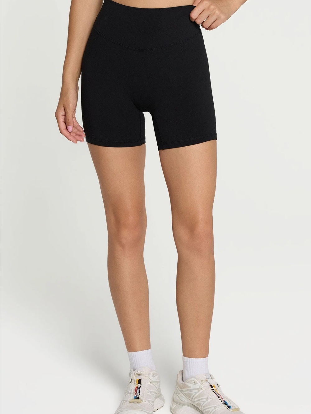 Form Core Shorts 3”